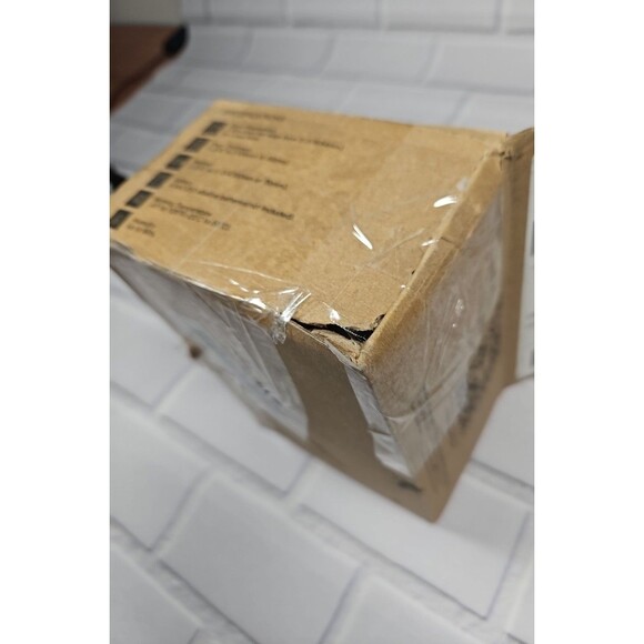 Zomoss Keypad Digital Deadbolt Keyless Entry Lock DZS01 Oil Rubbed Bronze - Picture 9 of 9